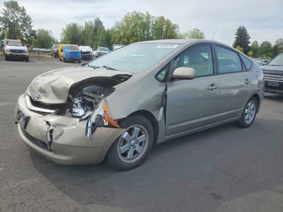 JTDKB20U687****** 2008 Toyota Prius