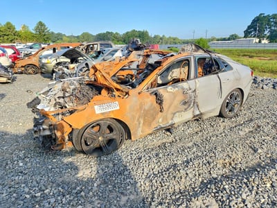 5XXG64J27RG****** 2024 Kia K5