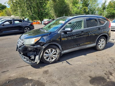 JHLRM4H74CC****** 2012 Honda CR-V