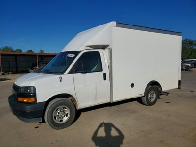 1GB0GRF7XN1****** 2022 Chevrolet Express
