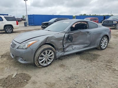 JN1CV6EK2FM****** 2015 Infiniti Q60