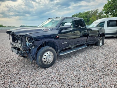 3C63RRJL2LG****** 2020 RAM 3500