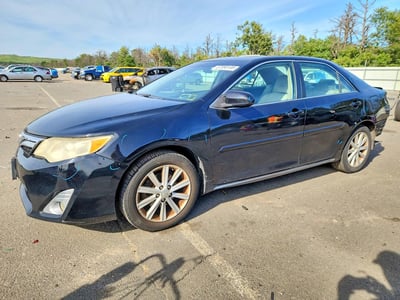4T4BF1FK1ER****** 2014 Toyota Camry