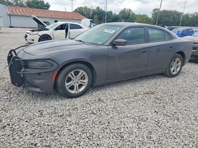 2C3CDXBGXKH****** 2019 Dodge Charger