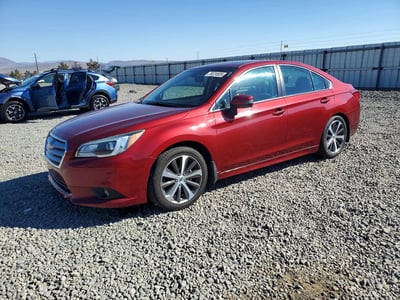 4S3BNAN65G3****** 2016 Subaru Legacy