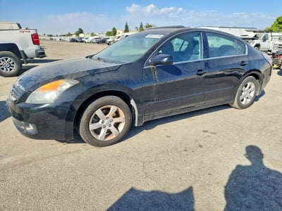 1N4AL21E08N****** 2008 Nissan Altima