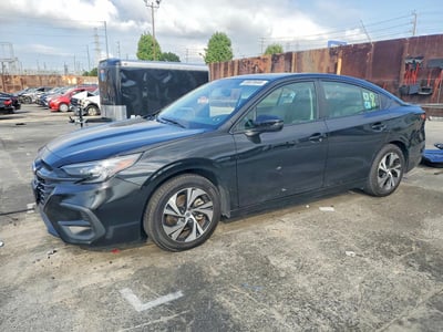 4S3BWAF62P3****** 2023 Subaru Legacy