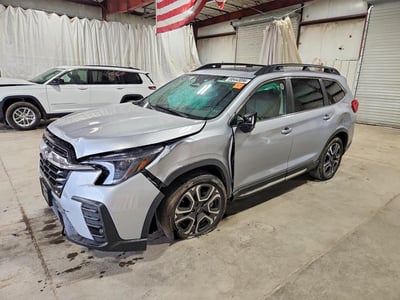 4S4WMAPD3S3****** 2025 Subaru Ascent