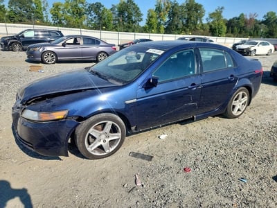 2006 Acura TL