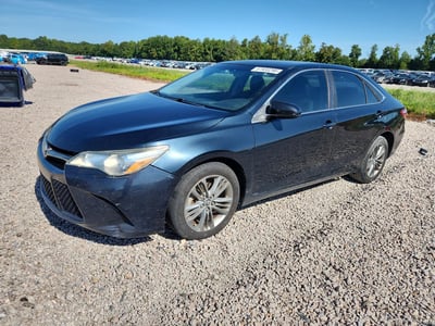 4T1BF1FK3FU****** 2015 Toyota Camry