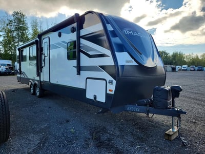 573TE3429N6****** 2022 Grand Design Recreational Seville Vf/ck