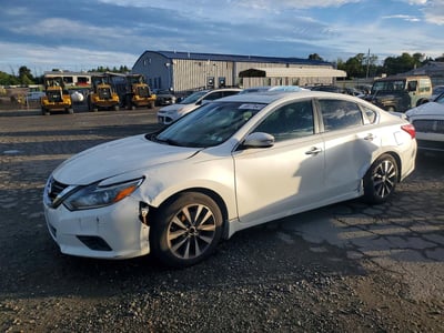 1N4AL3AP5GC****** 2016 Nissan Altima