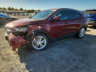 KL4MMBS29NB****** 2022 Buick Encore