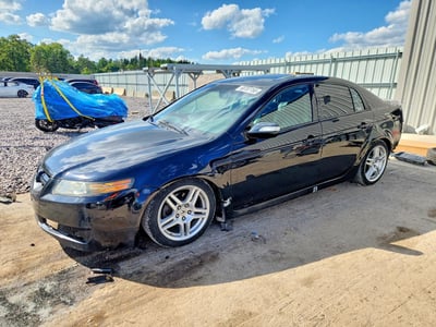 2008 Acura TL