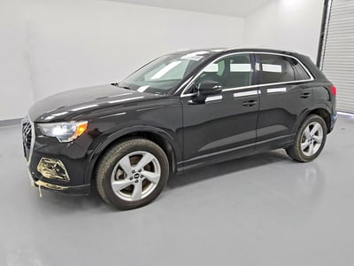 WA1AUCF32M1****** 2021 Audi Q3