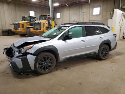 4S4BTGLD3R3****** 2024 Subaru Outback