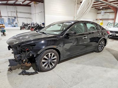 1N4AL3AP3HC****** 2017 Nissan Altima