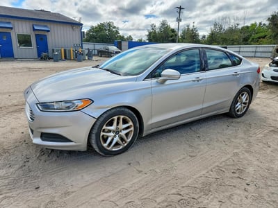 3FA6P0H78DR****** 2013 Ford Fusion