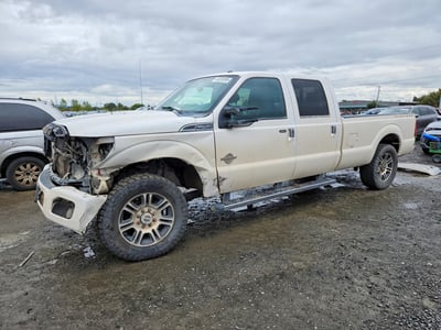 1FT7W2BT9GE****** 2016 Ford F-250