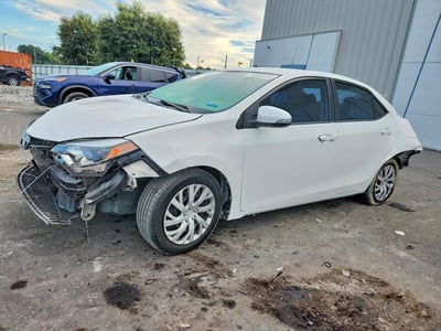 5YFBURHE7EP****** 2014 Toyota Corolla