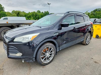 1FMCU9G99GU****** 2016 Ford Escape