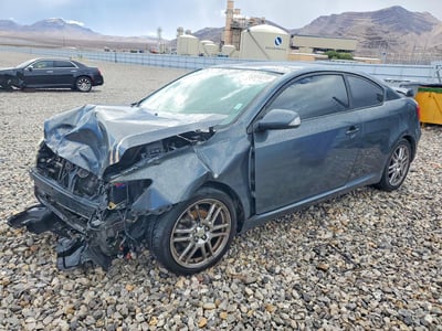JTKDE167850****** 2005 Scion TC
