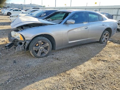 2C3CDXBG9EH****** 2014 Dodge Charger