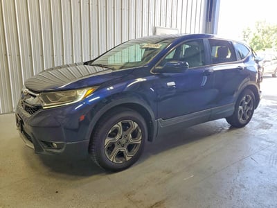2HKRW2H55KH****** 2019 Honda CR-V