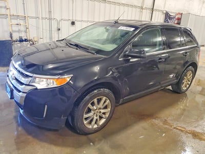 2013 Ford Edge