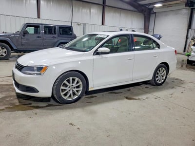 3VWDP7AJ2CM****** 2012 Volkswagen Jetta
