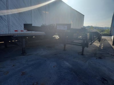 1T9AS53344B****** 2003 Take 3 Trailers Trailers