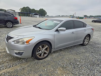 1N4AL3AP8FC****** 2015 Nissan Altima