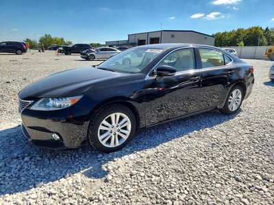 JTHBK1GG9D2****** 2013 Lexus ES 350