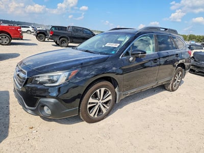 4S4BSENC1K3****** 2019 Subaru Outback
