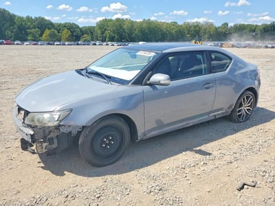 JTKJF5C73C3****** 2012 Scion TC