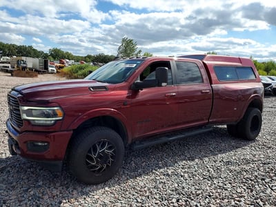 3C63RRJLXLG****** 2020 RAM 3500
