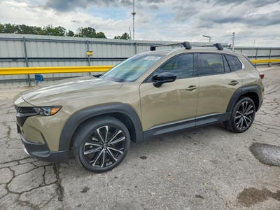 7MMVABDY0RN****** 2024 Mazda CX-50