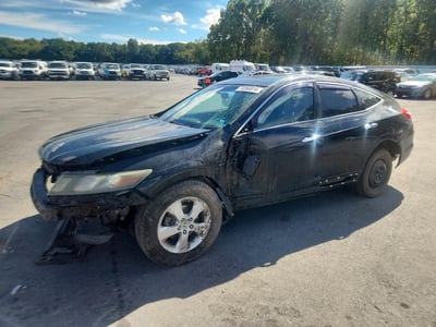 5J6TF1H39BL****** 2011 Honda Accord Crosstour