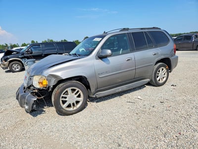 1GKET63M262****** 2006 GMC Envoy