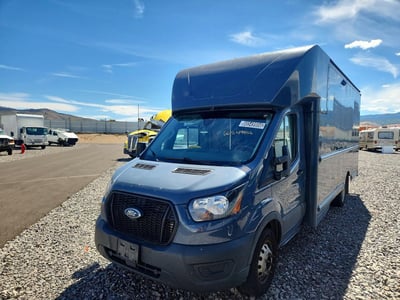 1FDDF6P80MK****** 2021 Ford Transit 350 HD