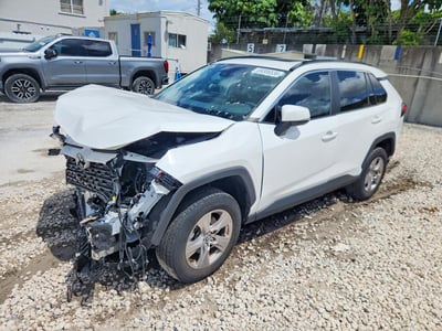 2T3W1RFV5PW****** 2023 Toyota RAV4