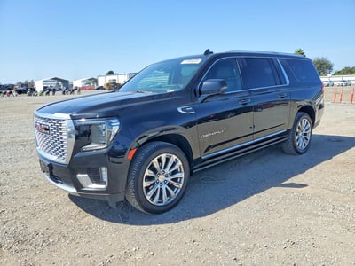 1GKS1JKLXPR****** 2023 GMC Yukon XL