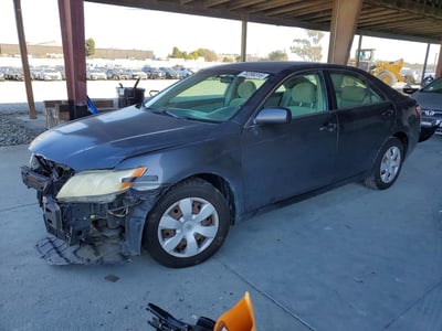 4T1BE46K67U****** 2007 Toyota Camry
