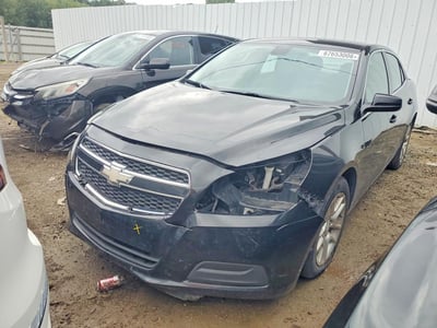 1G11D5RR5DF****** 2013 Chevrolet Malibu