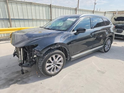 2021 Mazda CX-9
