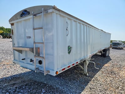 56EA51K29NA****** 2022 Armor Lite Trailers Other
