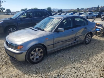 2005 BMW 3 Series