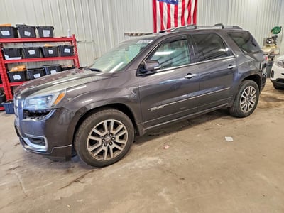 1GKKVTKD8EJ****** 2014 GMC Acadia