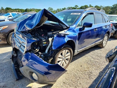 4S4BSACC7G3****** 2016 Subaru Outback