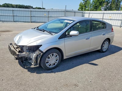 2010 Honda Insight